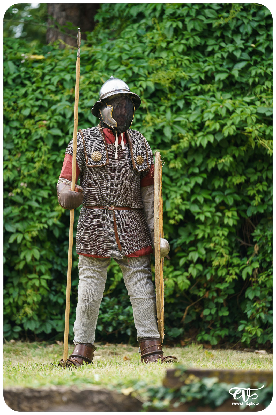 JOURNÉES EUROPÉENNES DE L'ARCHÉOLOGIE